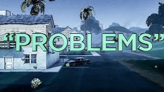 Fortnite Montage - Drinking Problems (Arizona Zervas)