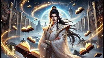 Tập 116: Thiên Đạo Đồ Thư Quán (Full) | Audio Truyện CỰC HAY