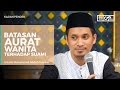 Tidak Boleh Suami Melihat Kemaluan Istri Saat Bercinta, Benarkah? - Ustadz M Abduh Tuasikal