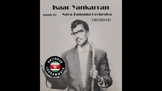 Yankarran Isaac(Trinidad)- Ishwar Ko Jaan Bande (Know the Lord my friend)