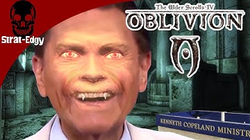 How to Oblivion