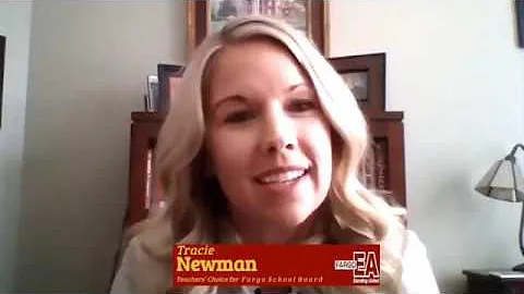 Tracie Newman - FEA Interview Summary