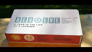 REVOLVE The Game Launch Video