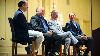 Annual Meeting 2014 - Family Owned Bakery Panel