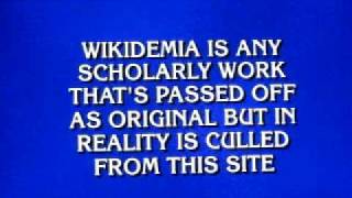 urbandictionary on jeopardy