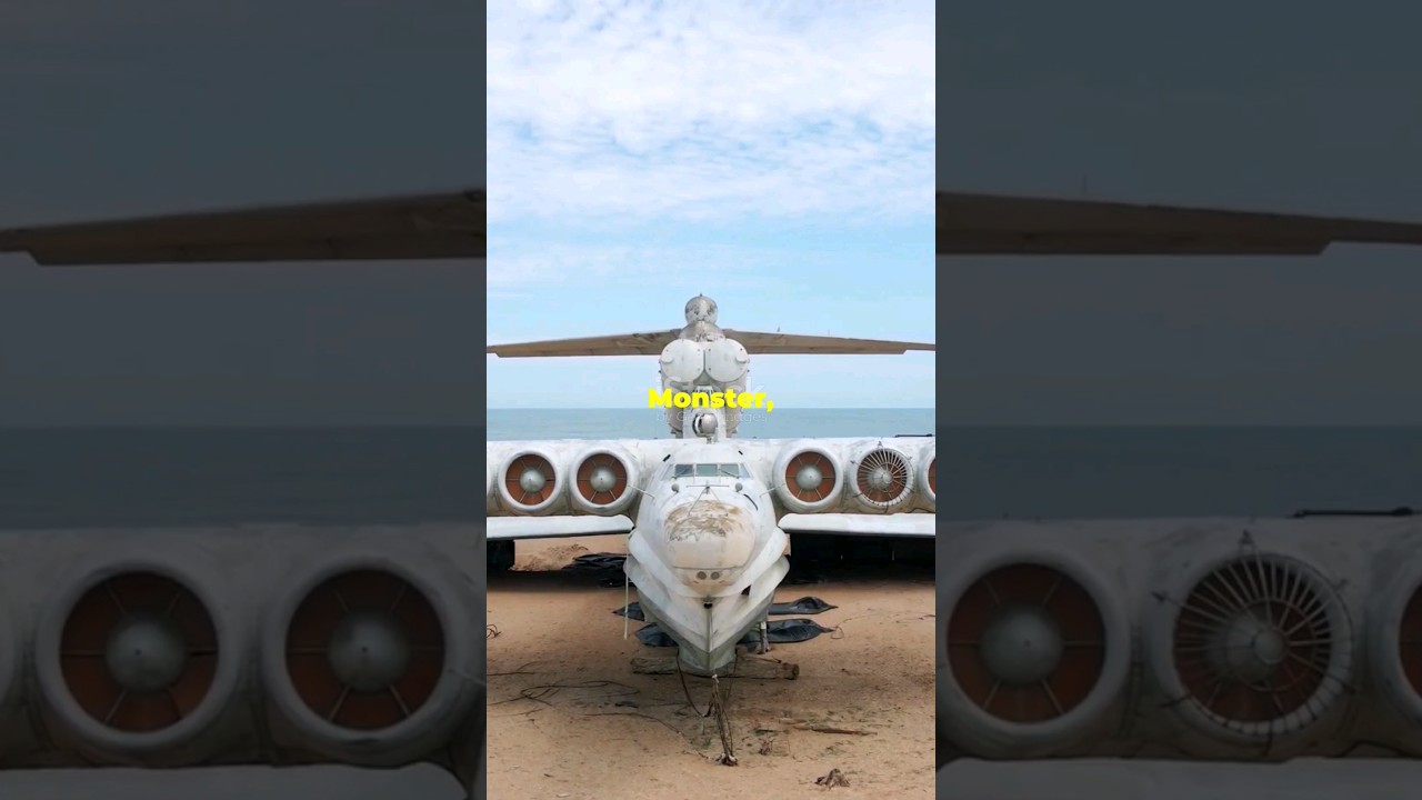 USSR'S Secret Arsenal: Tech Wonders Unveiled!