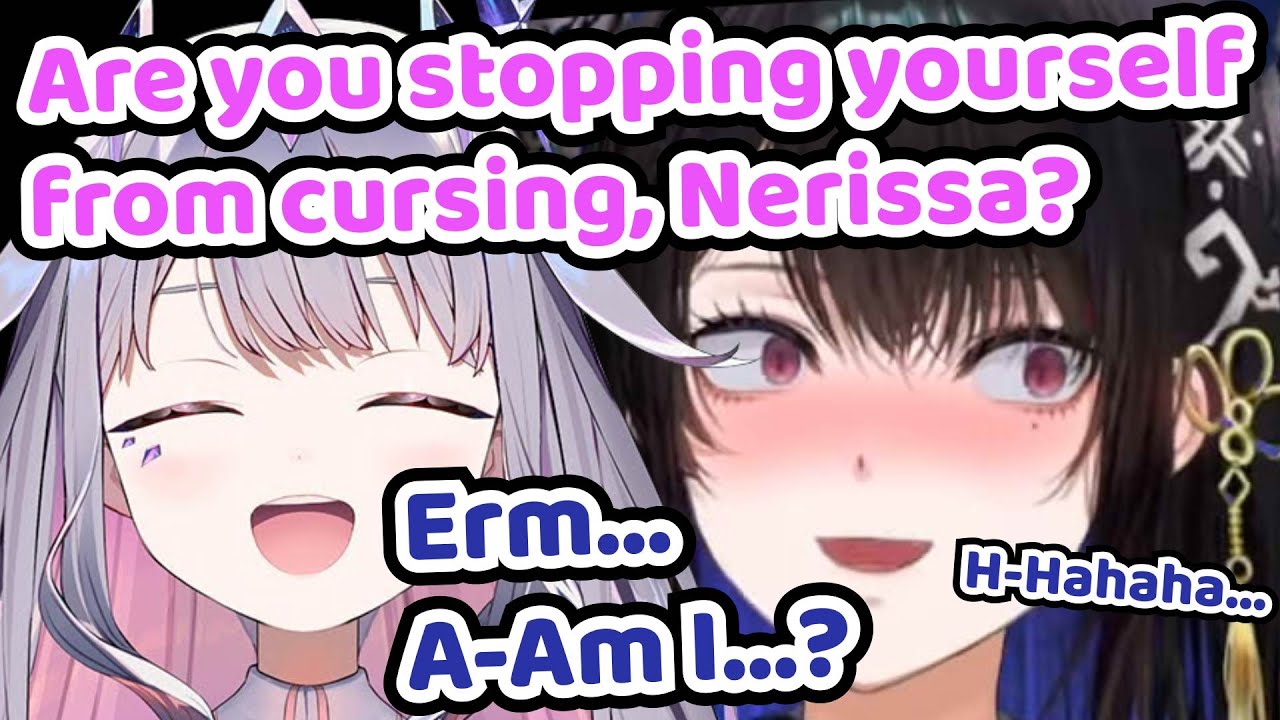 Bijou Noticed That Nerissa Was Trying To Be Considerate of Her