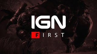 Evolve: Nest Mode Reveal - Hunters Gameplay in 60 FPS - IGN First