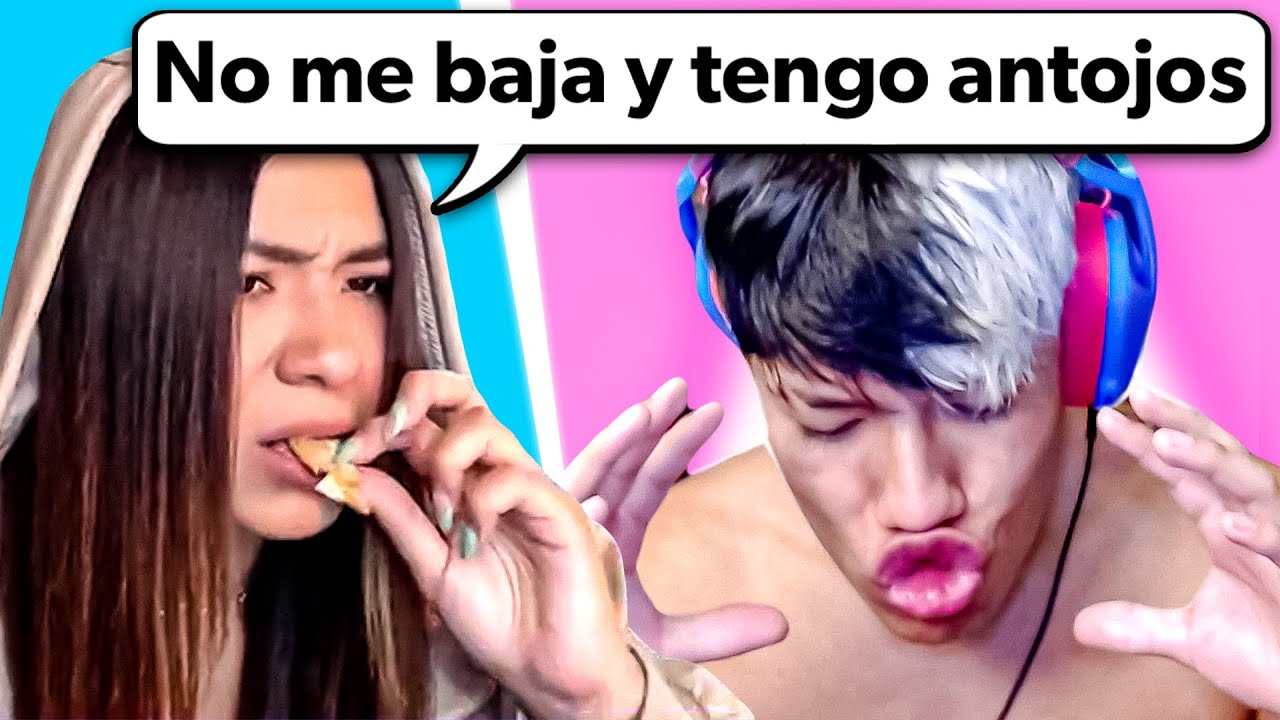 Yanesita le da una noticia importante a Buti