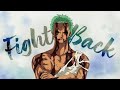 anime mix (amv) fight bak