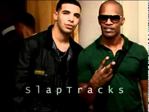 Jamie Foxx Ft Drake - Fall For Your Type