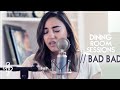 Bad Bad | Dining Room Sessions | Alex G