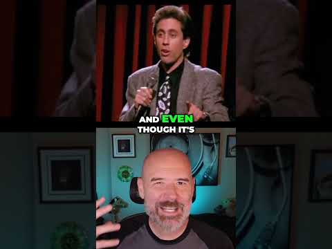 The Surprising Truth