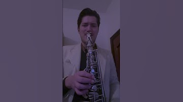 Thumbnail of Sophie Ellis-Bextor - Murder On The Dancefloor SAX COVER 🎷 #saxophone #trumpet #wedding #dj #party