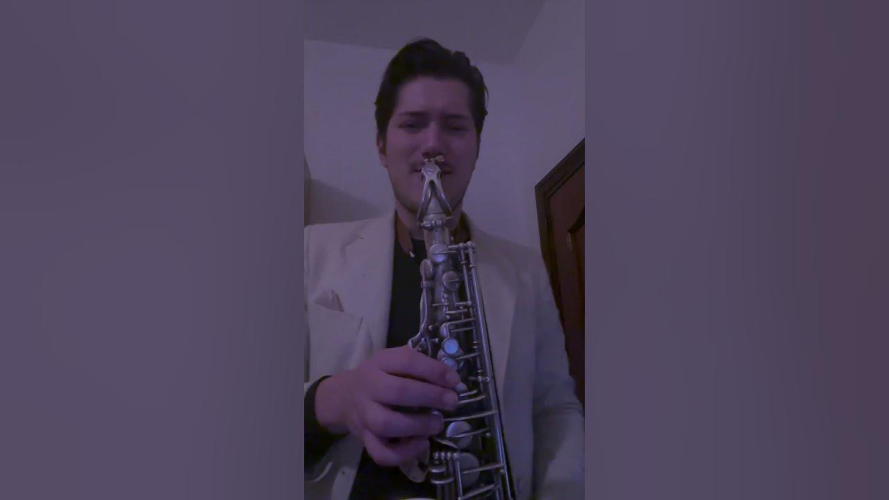 Sophie Ellis-Bextor - Murder On The Dancefloor SAX COVER 🎷 #saxophone #trumpet #wedding #dj #party