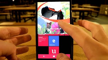 Dissecting Windows 10 Mobile: Calendar reminders when shutting off your phone