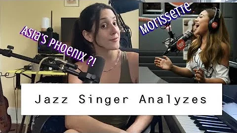 Morissette Amons "Never Enough" [LIVE on Wish] - S...