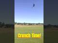UN-DIY RC plane Crash compilation bad landings #rccrash #crash #aviation #drone #dronecrash #diy