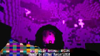 The Epic Witherstorm Theme Remix - V2 (PT-3)