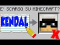 RIESCI AD INDOVINARE LO YOUTUBER CON UNA SOLA DOMANDA?! -Minecraft ITA