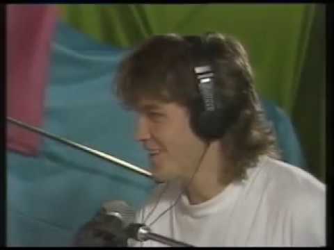 Jahn Ivar "Mini" Jakobsen - del 1