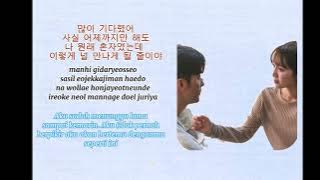 Vincent Blue - Smile For You | Perfect Marriage Revenge | Ost Part 3 💞💞 | Han-Rom-Indo | Lyrics