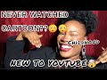 NEW TO YOUTUBE ❤️// INTRODUCTION VIDEO // childhood and growing up🌟