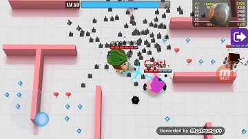 Tập 1(arrow.io):anh cho chú mày dẫm đinh nè