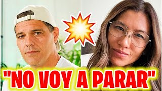 Yuyee Rompe Su Silencio No Voy A Parar Hasta Que Se Haga Justicia