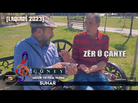 ZÊR Û ÇANTE (LAQIRDİ 2023) ALTYAZILI - MULTİ SUBTITLE