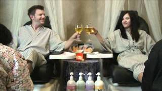 Spa Lamar Testimonial