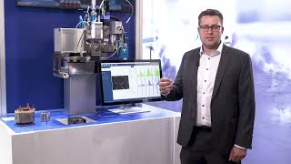 ScanMaster at EuroBlech2022