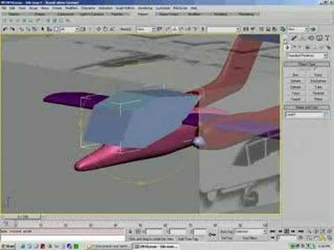 making model aircraft canopies