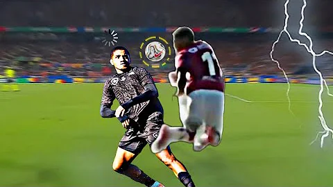 😱 El Talento Más INESPERADO del Fútbol Ecuatoriano 🇪🇨 (0.0001%)