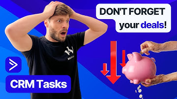 How to Create ActiveCampaign Tasks for your Sales Team