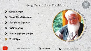 Hasan Hoca İlahileri - Tevhit Eyle - 