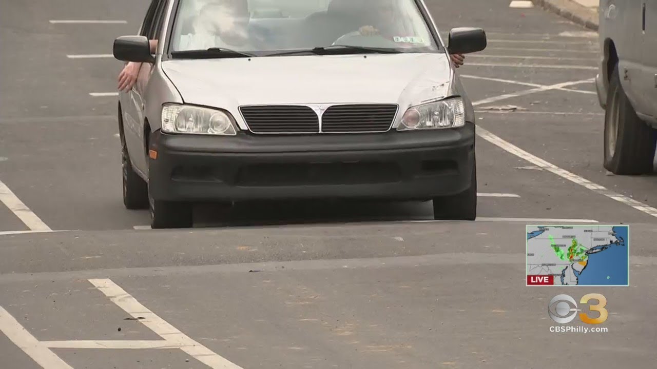 Philadelphia Slowly Rolling Out 'Slow Zones' Throughout City