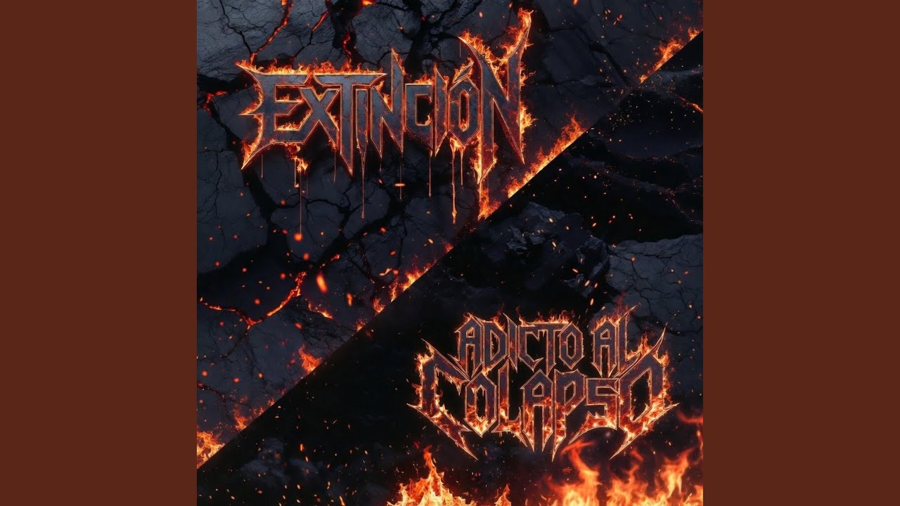 Watch Extinción on YouTube Watch Extinción on YouTube