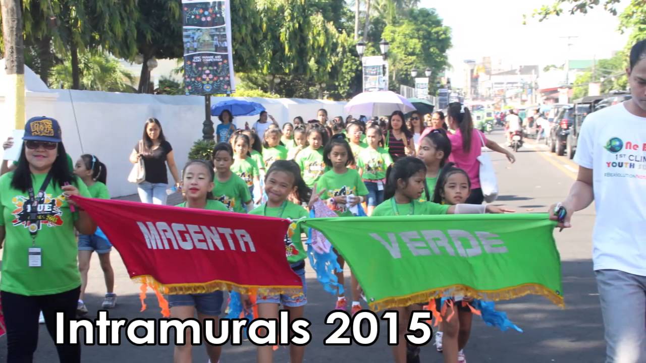 Universidad de Sta. Isabel - YouTube