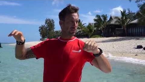 VDWS Teaching Methods for Windsurfinstructors