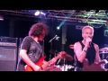 UFO - Doctor Doctor en directo (RockStar Live - Barakaldo 04.12.09)