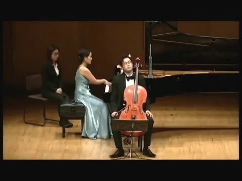 Saint Saens: Mon coeur s'ouvre à ta voix
