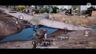 PUBG MOBILE UZBEK TILIDA #4