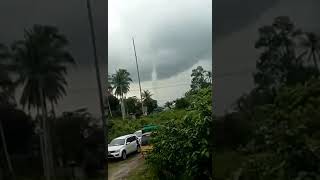Fenomena aneh di Belitung