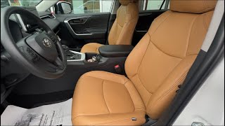 Katzkin Leather TRANSFORMS Your Toyota by Brian Ruperti 2,829 views 9 months ago 1 minute, 31 seconds