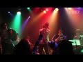 LIVEZ-DARTHREIDER〜RINO LA TINA II〜TAKACHA
