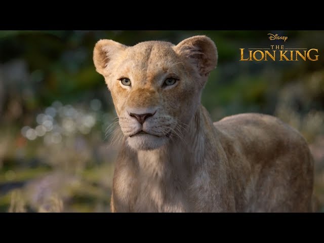 The Lion King Sneak Peek | Come Home class=