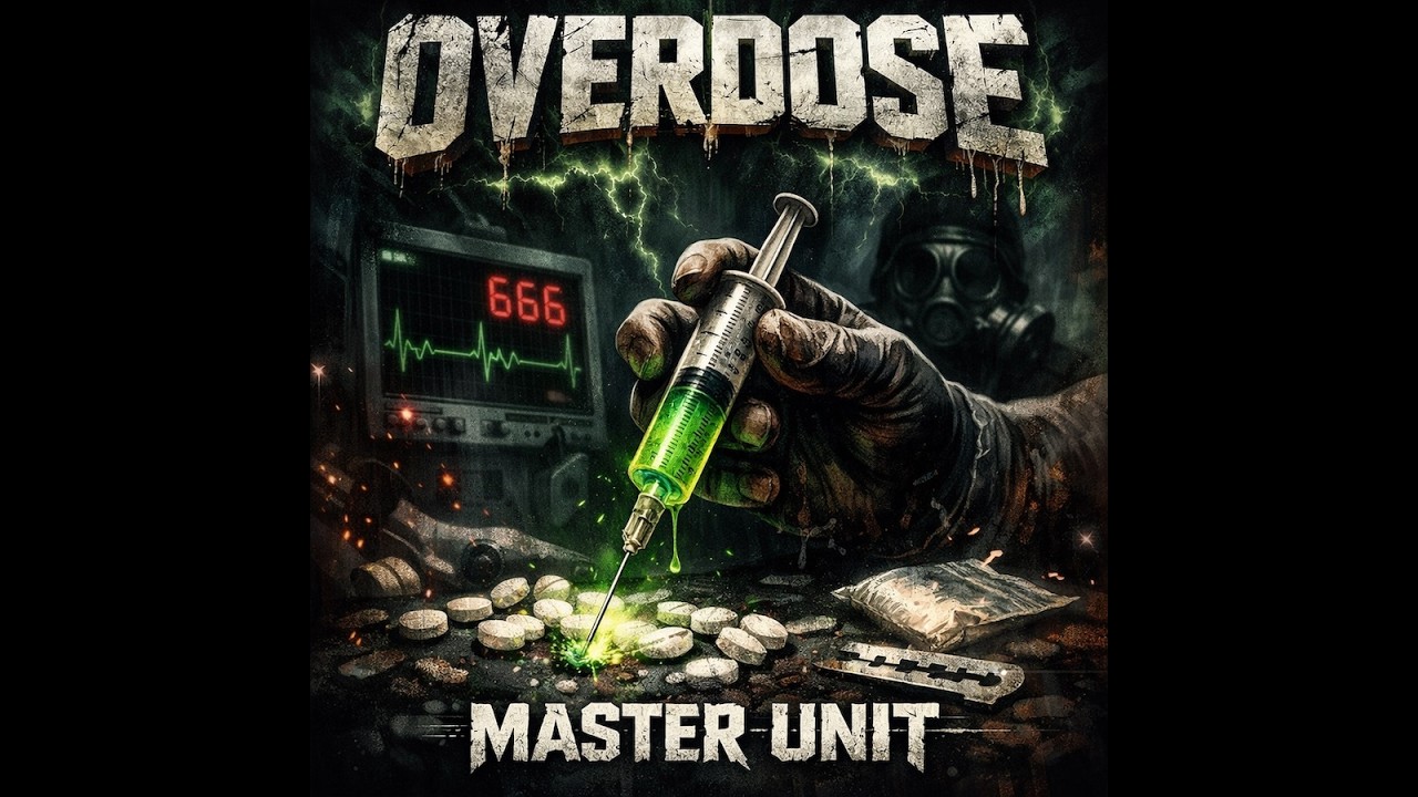 Master Unit - Overdose