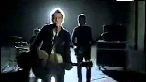 Secondhand Serenade   Fall for you FULL LYRICS FIRST ORIGINAL Official Music Video