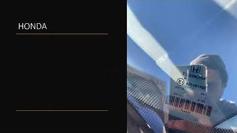 OEM GLASS VS AFTERMARKET GLASS! (DISCUSSION VIDEO+INFORMATION)